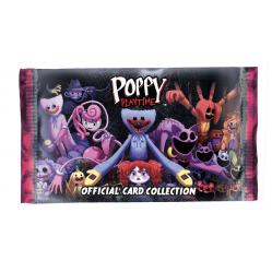 Poppy Playtime - Collectible Cards 5 Pack Asst. (365-10002) - Toys