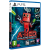 A-RED Walking Robot - PlayStation 5