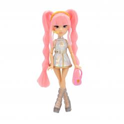 K POP - Fashion dolls asst - Yuni - Toys