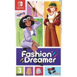 Fashion Dreamer (FR/Multi in Game) - Nintendo Switch