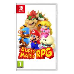 Super Mario RPG (NL/Multi in Game) - Nintendo Switch