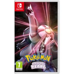 Pokemon Shining Pearl (FR/Multi in Game) - Nintendo Switch