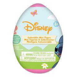 Disney Stitch - Collectible Mini Fig. Capsules Asst. (302-17199) - Toys