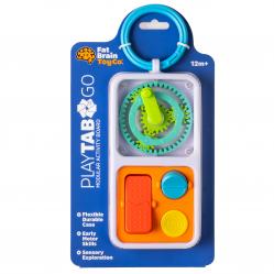 Bet Your Brain - Play Tab On The Go (337-51212) - Toys
