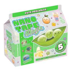 Nano Tape Magic - Classic Cute Peelables (480-1229) - Toys