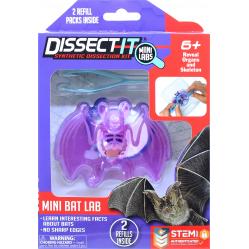 Sensory Compounds - Bat In Giftbox (12-38087) - Toys
