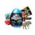 Jurassic World - Slime Egg Science Gone Wrong Asst. (969-02473) - Toys