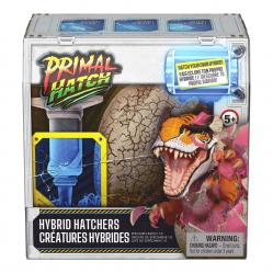 Primeal - Hatch Dino Hybrids Asst. (6075091) - Toys