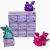 Aphmau - M. M. Dragons Plush 15 cm Asst. (262-60282) - Toys