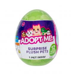 Adopt Me - Surprise Plush S6 Asst. (243-0190) - Toys