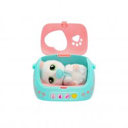 Baby Paws - Just Born Cat (264-923485) - Toys