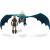 Dragons - Vikingc & Dragon-Deadly Nadder & Astrid (6075558) - Toys