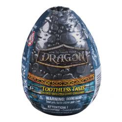Dragons - Toothless Collectibles Asst. (6075577) - Toys