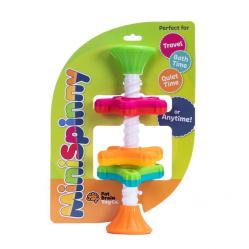 Bet Your Brain - Mini Spinny (337-134) - Toys