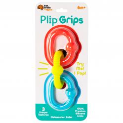 Bet Your Brain - Plip Grips (337-4893) - Toys