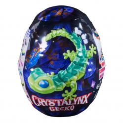 Crystal - Gecko Asst. CDU (6076272) - Toys