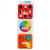Bet Your Brain - Play Tab Sensory Set 2 (337-48842) - Toys