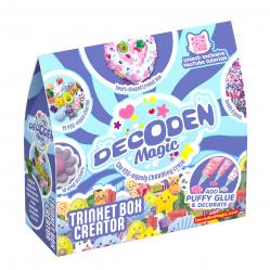 3D Magic - Classic Trinket Tin Creator (481-0086) - Toys