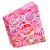 3D Magic - Decoden Magic Deluxe Think Pink Creations (481-0109) - Toys