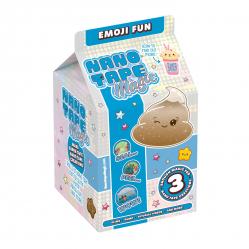 Nano Tape Magic - Mini Emoji Fun (480-0468) - Toys