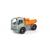 Dantoy - Classic tipper truck (2218) - Toys