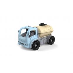 Dantoy - Classic tanker truck (2219) - Toys