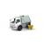 Dantoy - Classic garbage truck (2220) - Toys