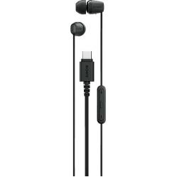 Sony - IER-EX15C Wired USB-C Earbuds - Electronics