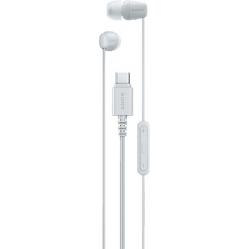 Sony - IER-EX15C Wired USB-C Earbuds - Electronics
