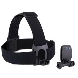 GoPro - Head Strap - Electronics