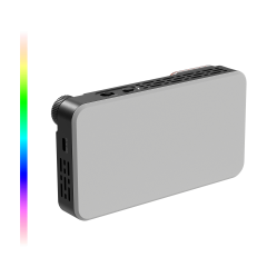 Rollei - LED Continuous Light Compact 40W RGB - Electronics