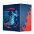 Pokémon - Deck Box Poke - Mega Charizard X (ULT16732) - Toys