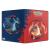 Pokémon - Portfolio 9-P Poke - Mega Charizard X/Y (ULT16735) - Toys