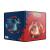 Pokémon - Portfolio 4-P Poke - Mega Charizard X/Y (ULT16736) - Toys