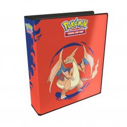 Pokémon - Album Poke Mega - Charizard X/Y 2 (ULT16737) - Toys