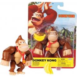 Super Mario - Donkey Kong 10 cm (432954) - Toys