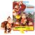 Super Mario - Donkey Kong 10 cm (432954) - Toys