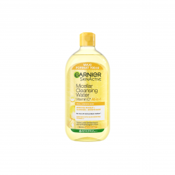 Garnier - Micellar Cleansing Water Vitamin C All-in-1 - 700 ml - Beauty