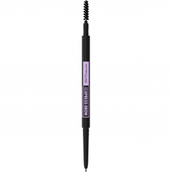 New York - Brow Ultra Slim Pencil - Soft Brown - 4.22 g - Beauty