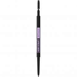 New York - Maybelline Brow Ultra Slim Pencil - Black Brown - 4,22 g - Beauty