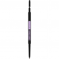 New York - Maybelline Brow Ultra Slim Pencil - Ash Brown - 4.22 g - Beauty