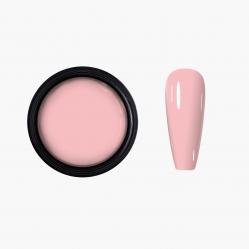 Nailura - Builder Gel 6 - Misty Pink - 10 ml - Beauty