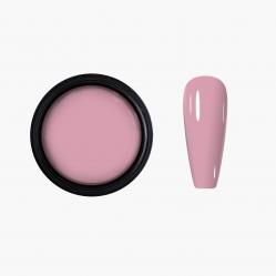 Nailura - Builder Gel 13 - Chocolate Pink - 10 ml - Beauty