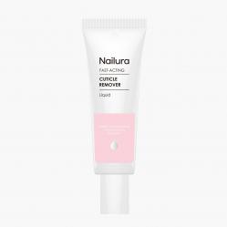 Nailura - Cuticle Remover - High Viscosity - 30 ml - Beauty