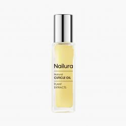 Nailura - Cuticle Oil - Pineapple - 10 ml - Beauty