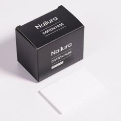 Nailura - Cotton Pads - Beauty