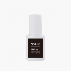 Nailura - Neglelim - Clear - Beauty