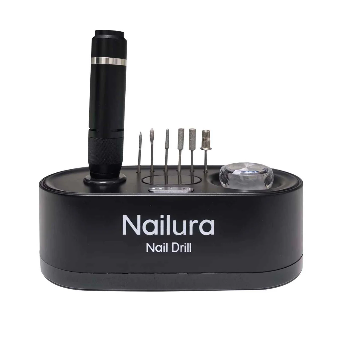 Nailura - Electric Nail File - Beauty
