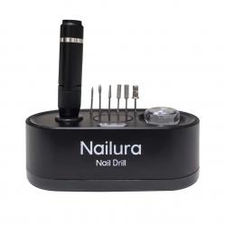 Nailura - Electric Nail File - Beauty