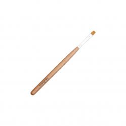 Nailura - Nail Art Flat Brush - 2 - Beauty